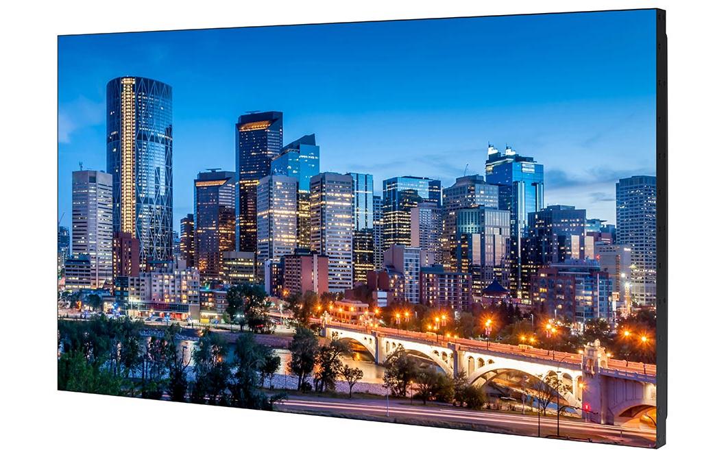 Samsung Videowall Display VM55B-E 55
