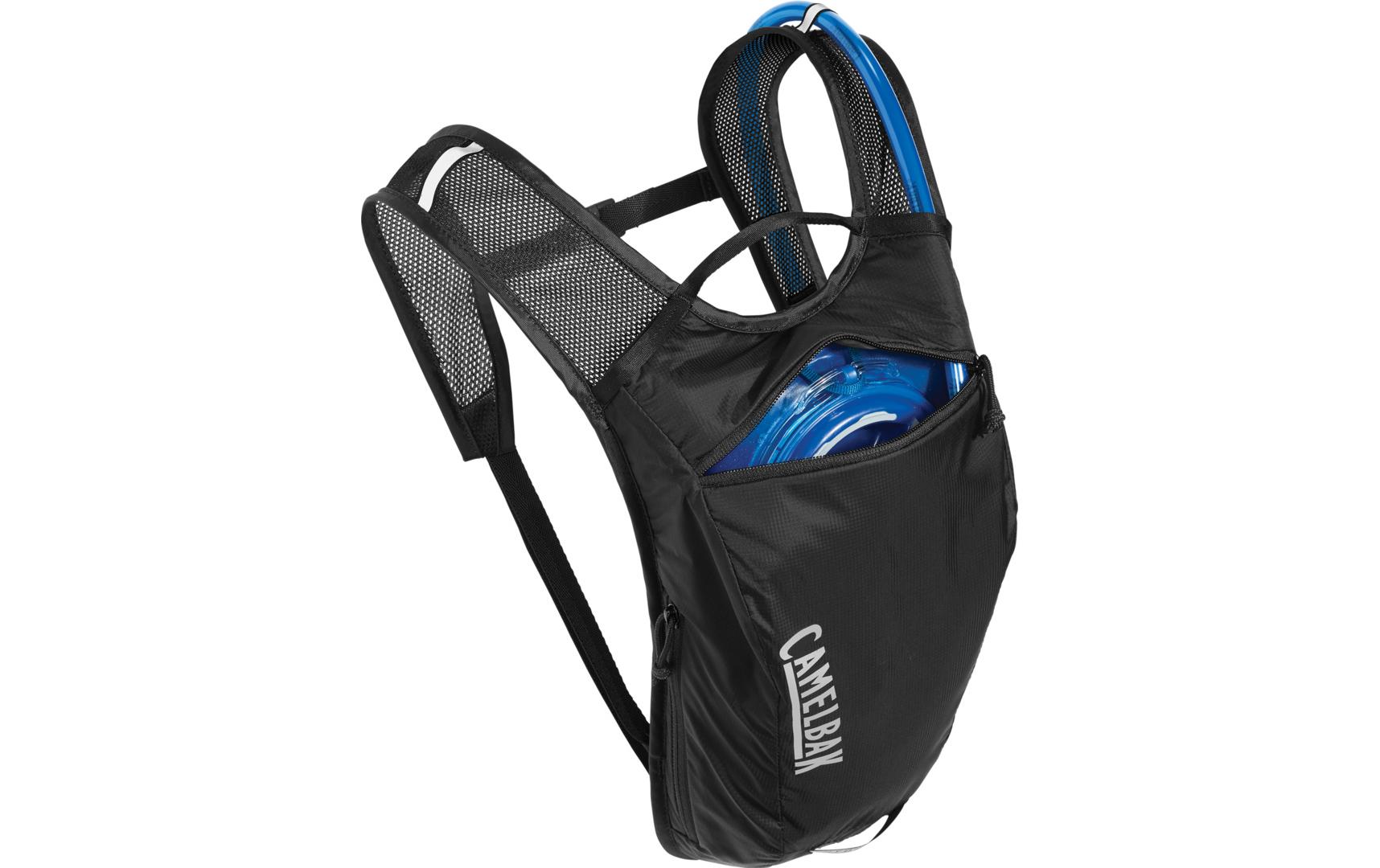 CamelBak Rucksack Hydrobak Light Schwarz