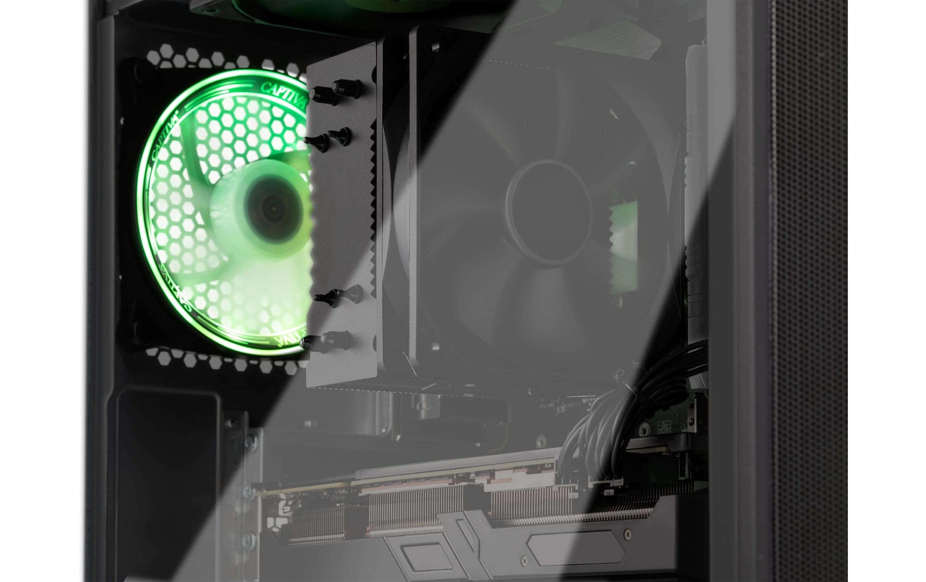 Captiva Gaming PC Advanced Gaming R90-862