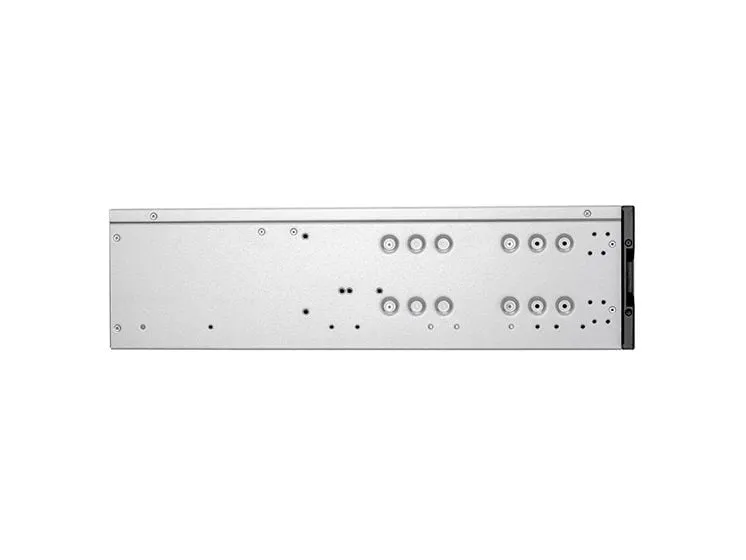 SilverStone Rackmount-Servergehäuse RM32