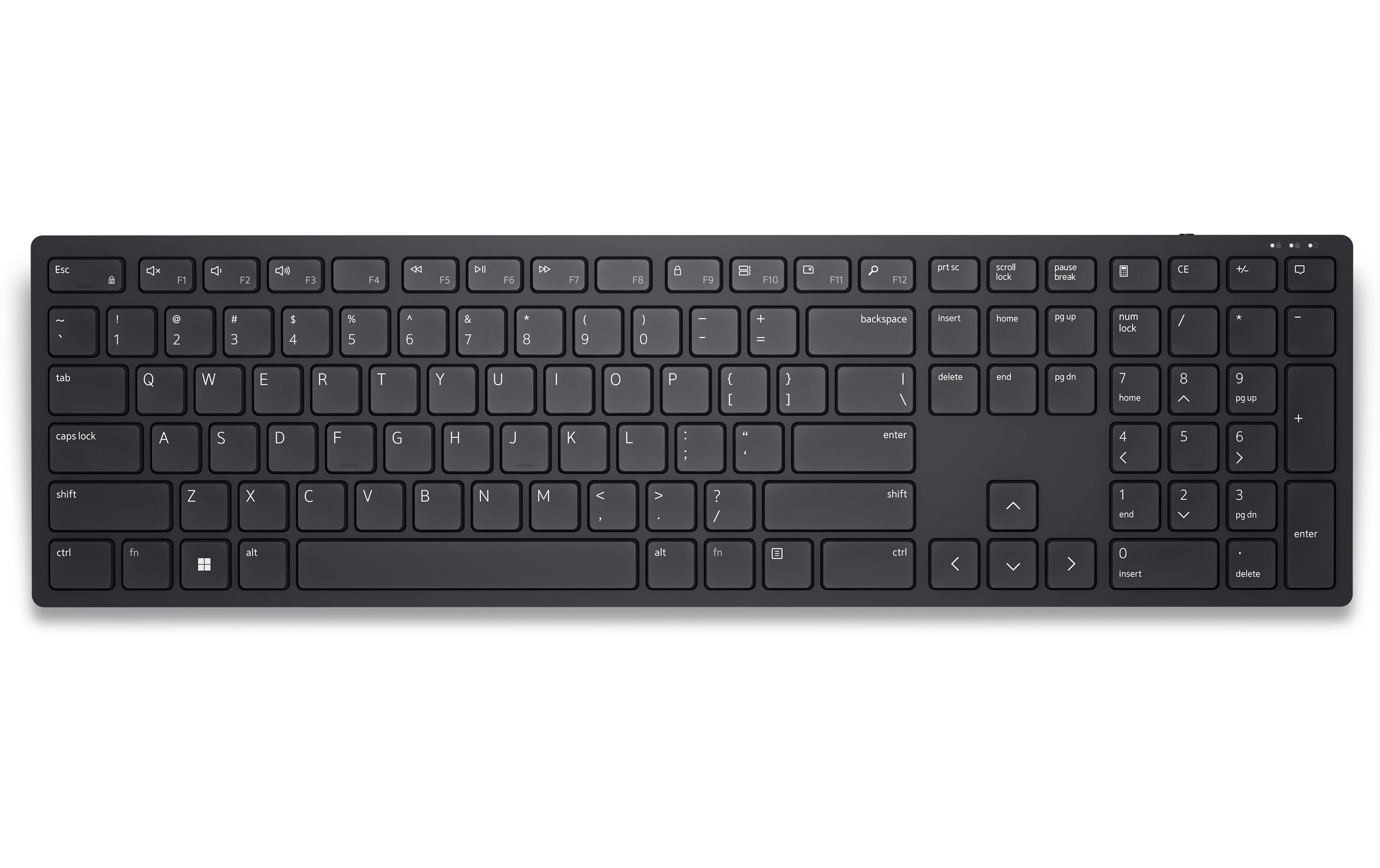 DELL Tastatur KB500 DE-Layout DELL Tastatur KB500 DE-Layout
