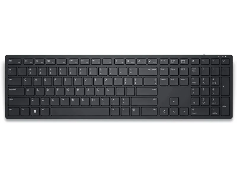 DELL Tastatur KB500 US International (QWERTY) DELL Tastatur KB500 US International (QWERTY)
