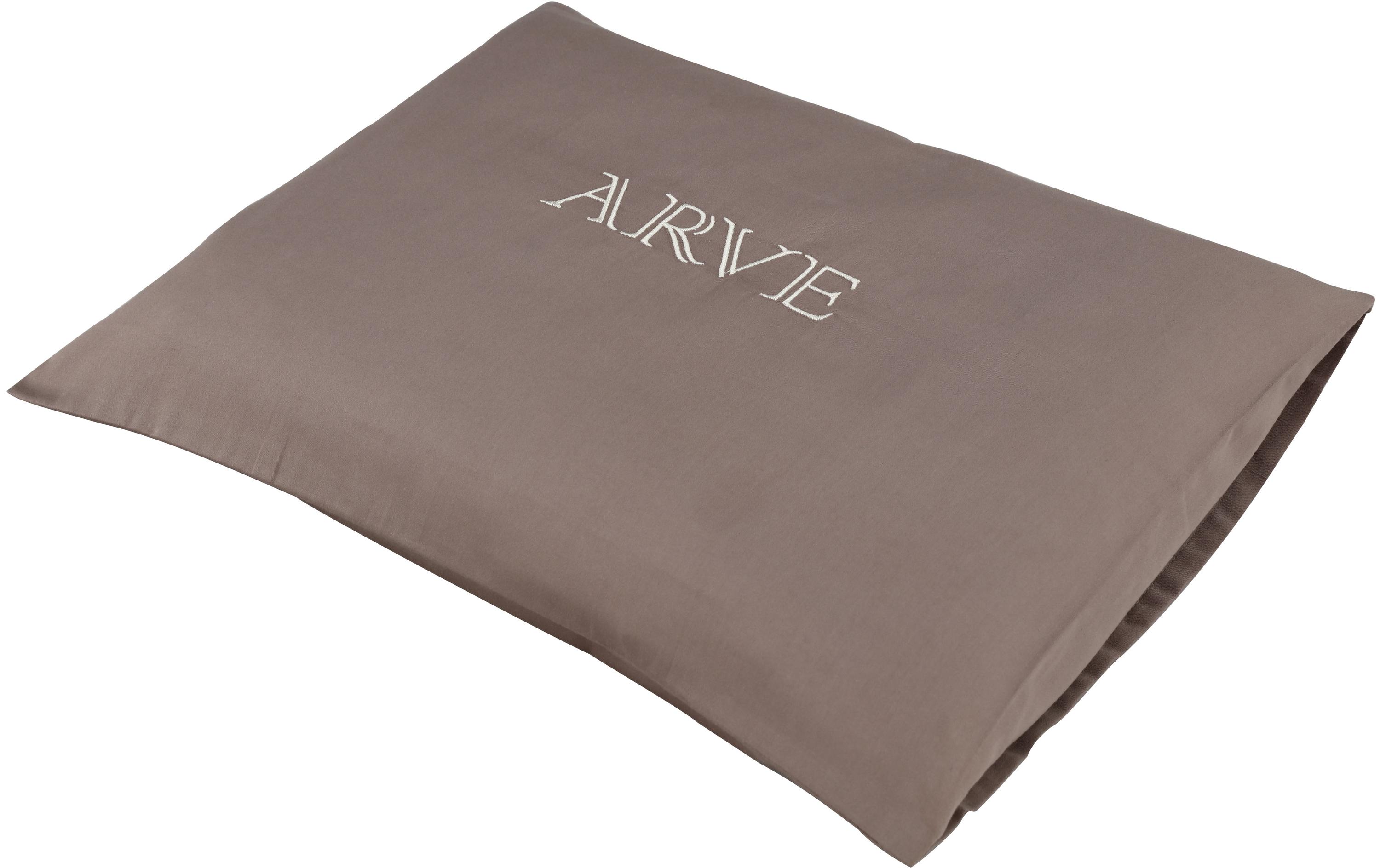 Albis Kissen Arven 30 x 40 cm, Braun, 250 g