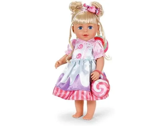 Baby Born Puppenkleidung Bonbon-Outfit 43 cm