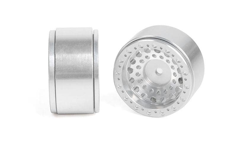 RC4WD Felgen Blast Beadlock 1.0 4 Stück RC4WD Felgen Blast Beadlock 1.0 4 Stück