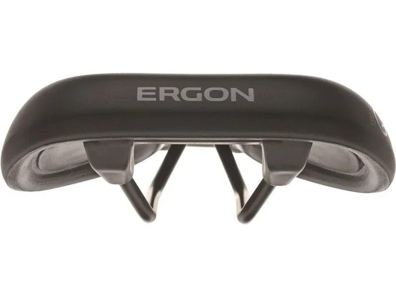 Ergon Fahrradsattel ST Gel Lady S/M schwarz