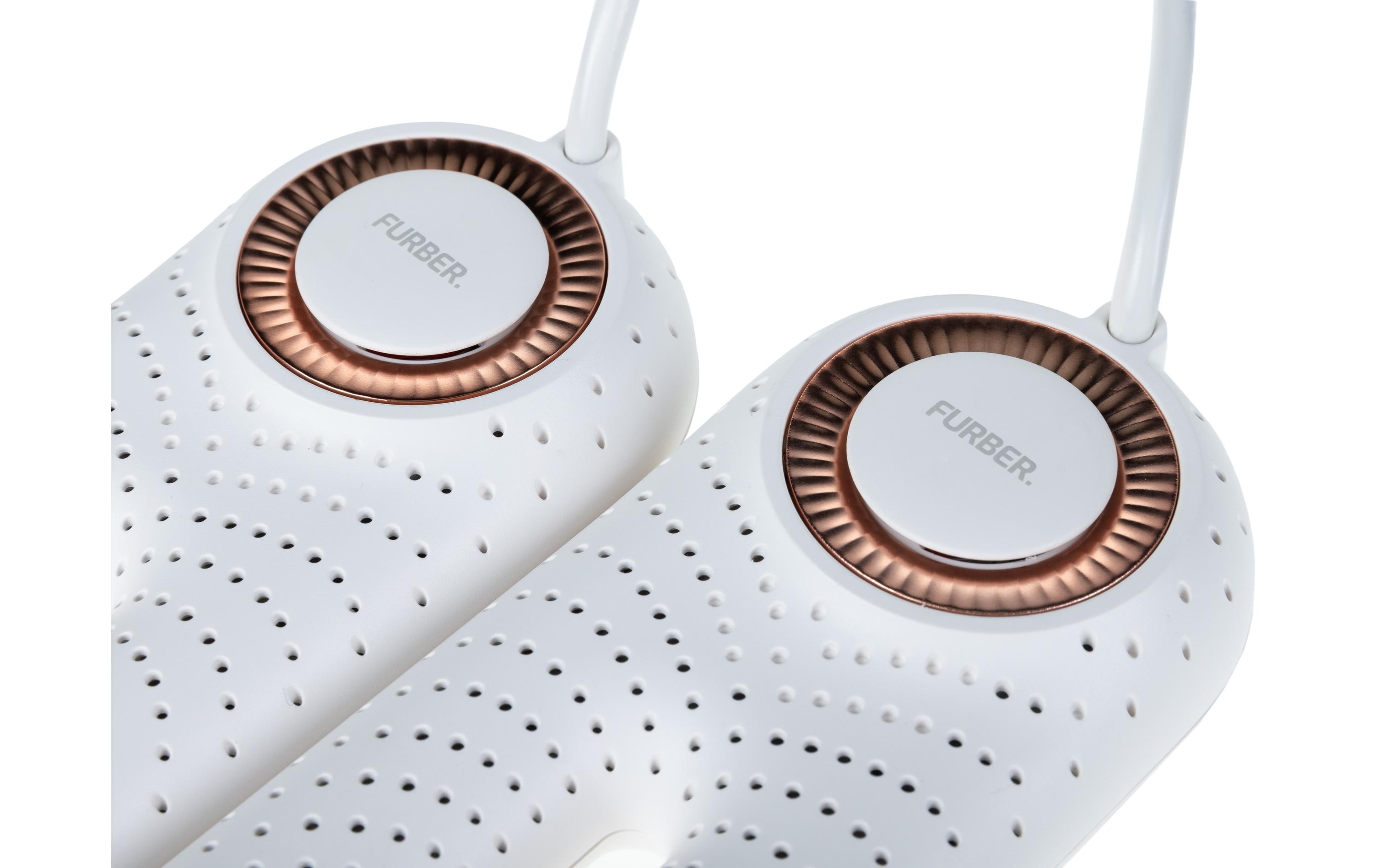 FURBER Schuhtrockner Dryaa