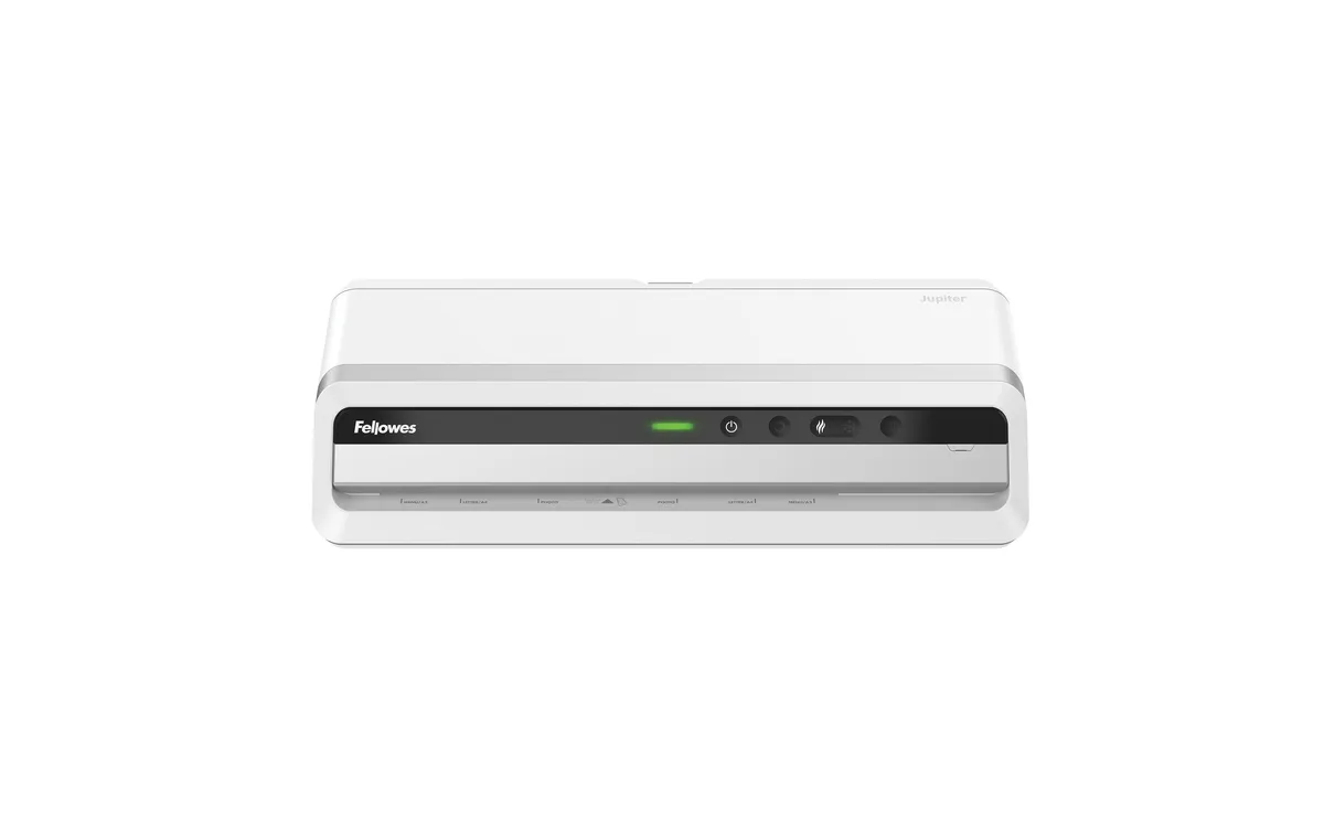 Fellowes Laminiergerät Jupiter LX A3 A3 250 µm Fellowes Laminiergerät Jupiter LX A3 A3 250 µm