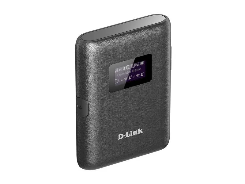 D-Link LTE Hotspot DWR-933 D-Link LTE Hotspot DWR-933