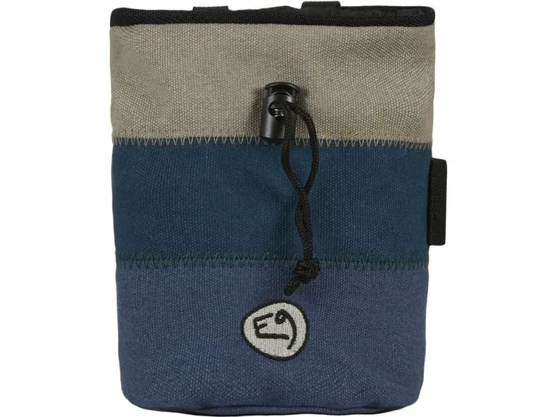 E9 Chalk Bag Rapa Taupe E9 Chalk Bag Rapa Taupe