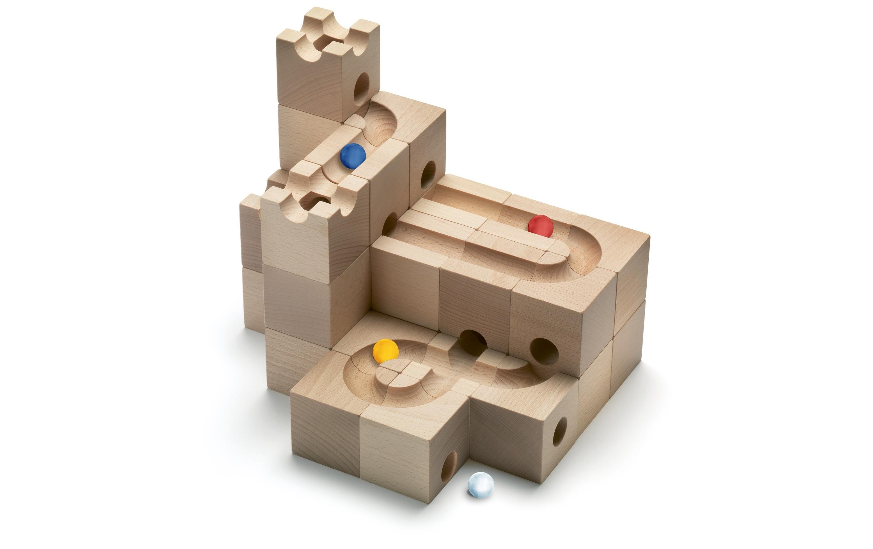 Cuboro Kugelbahn CUBORO STANDARD 32 Cuboro Kugelbahn CUBORO STANDARD 32