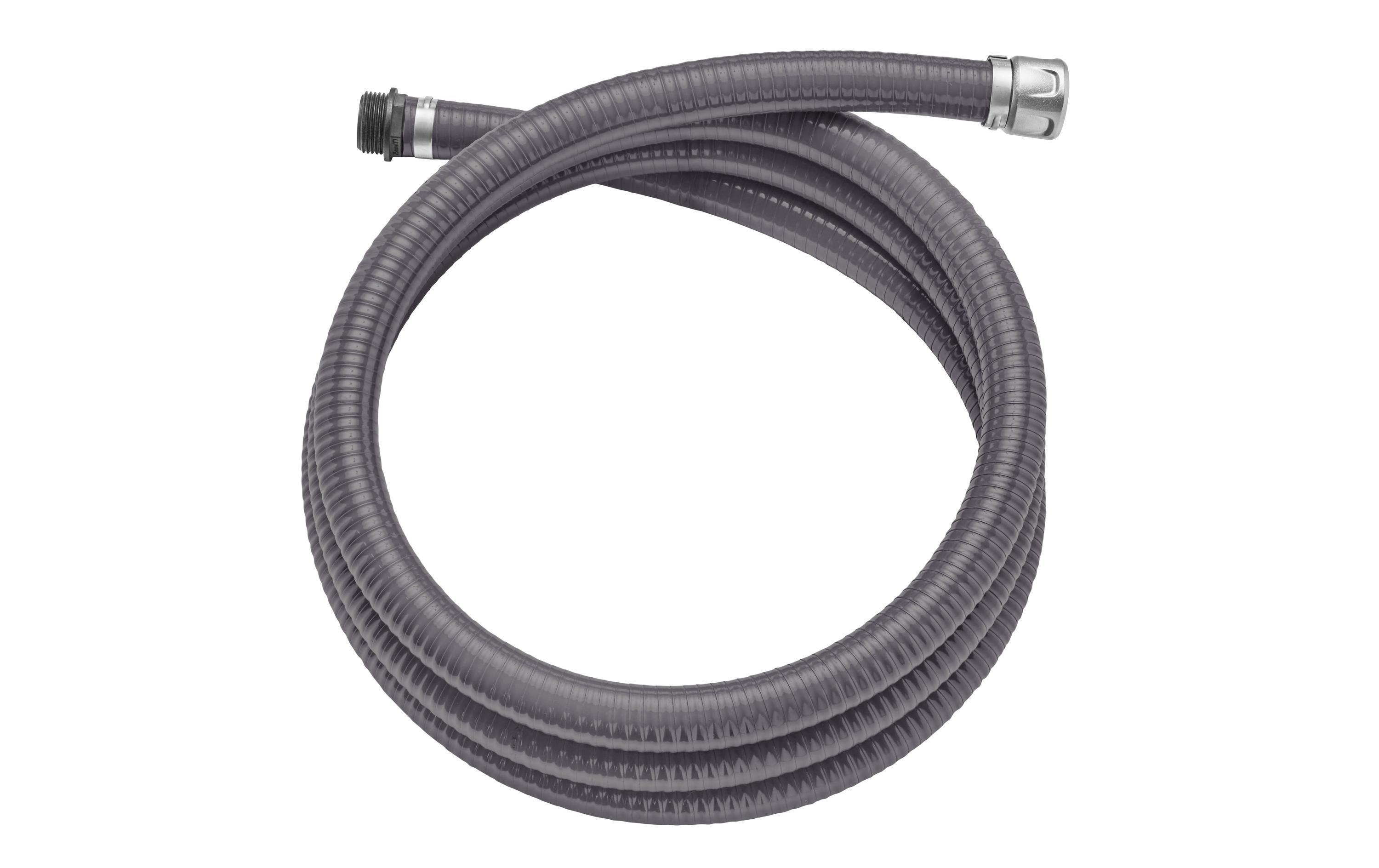 GARDENA Saugschlauch 25 mm (1), 4 m GARDENA Saugschlauch 25 mm (1), 4 m