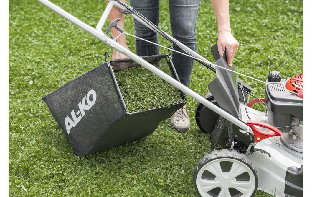 AL-KO Benzin-Rasenmäher EASY 4.60 SP-S