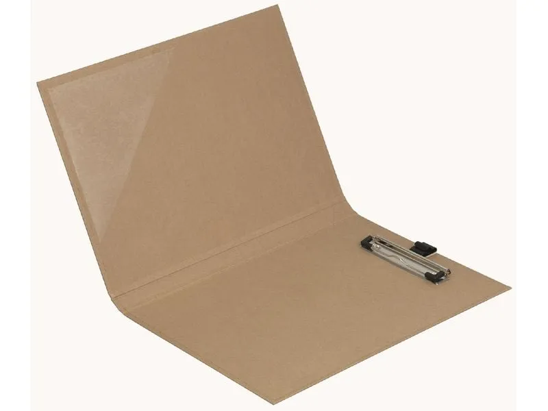 Pagna Dokumentenhalter Pur natur A4 Pagna Dokumentenhalter Pur natur A4