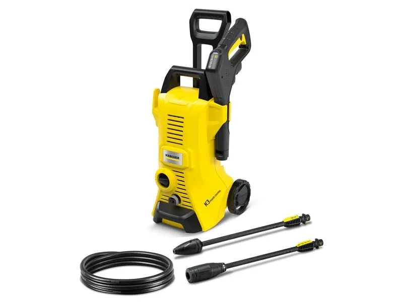 Kärcher Hochdruckreiniger K 3 Power Control