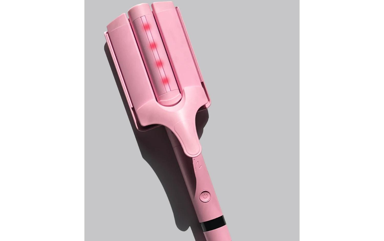 Mermade M Infrared Waver Pink