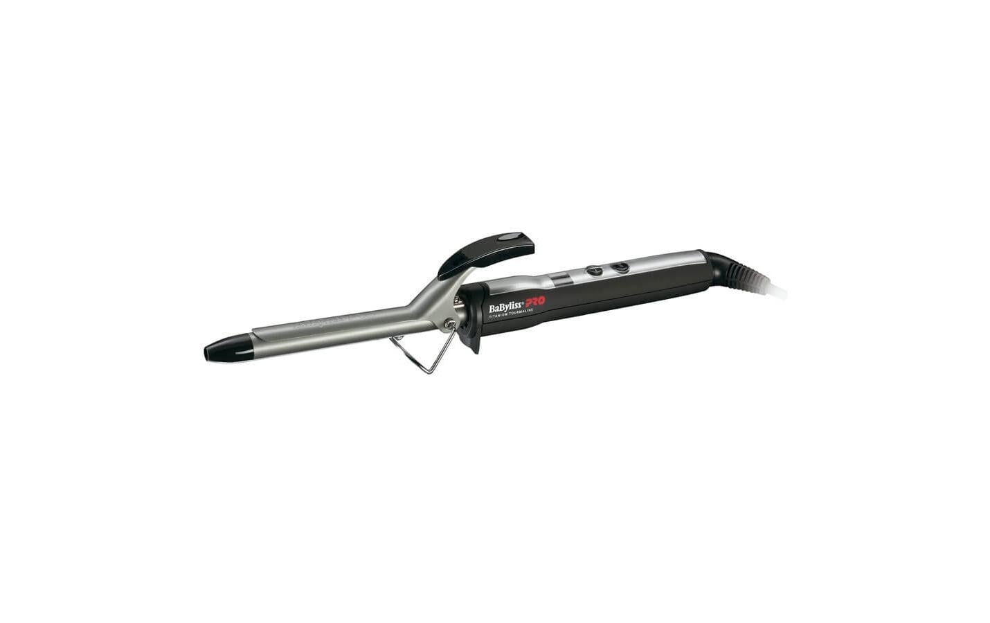 Babyliss Digital Titanium Turmalin 38 mm