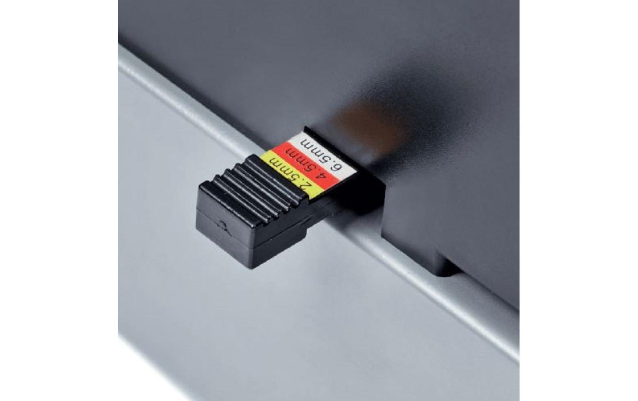 GBC Bindegerät CombBind CB25 Pro 500 Blatt (70 g/m²)