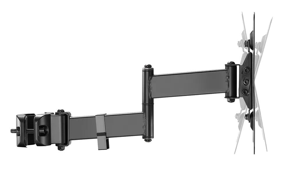 NEOMOUNTS Wandhalterung FL40-450BL12 Schwarz