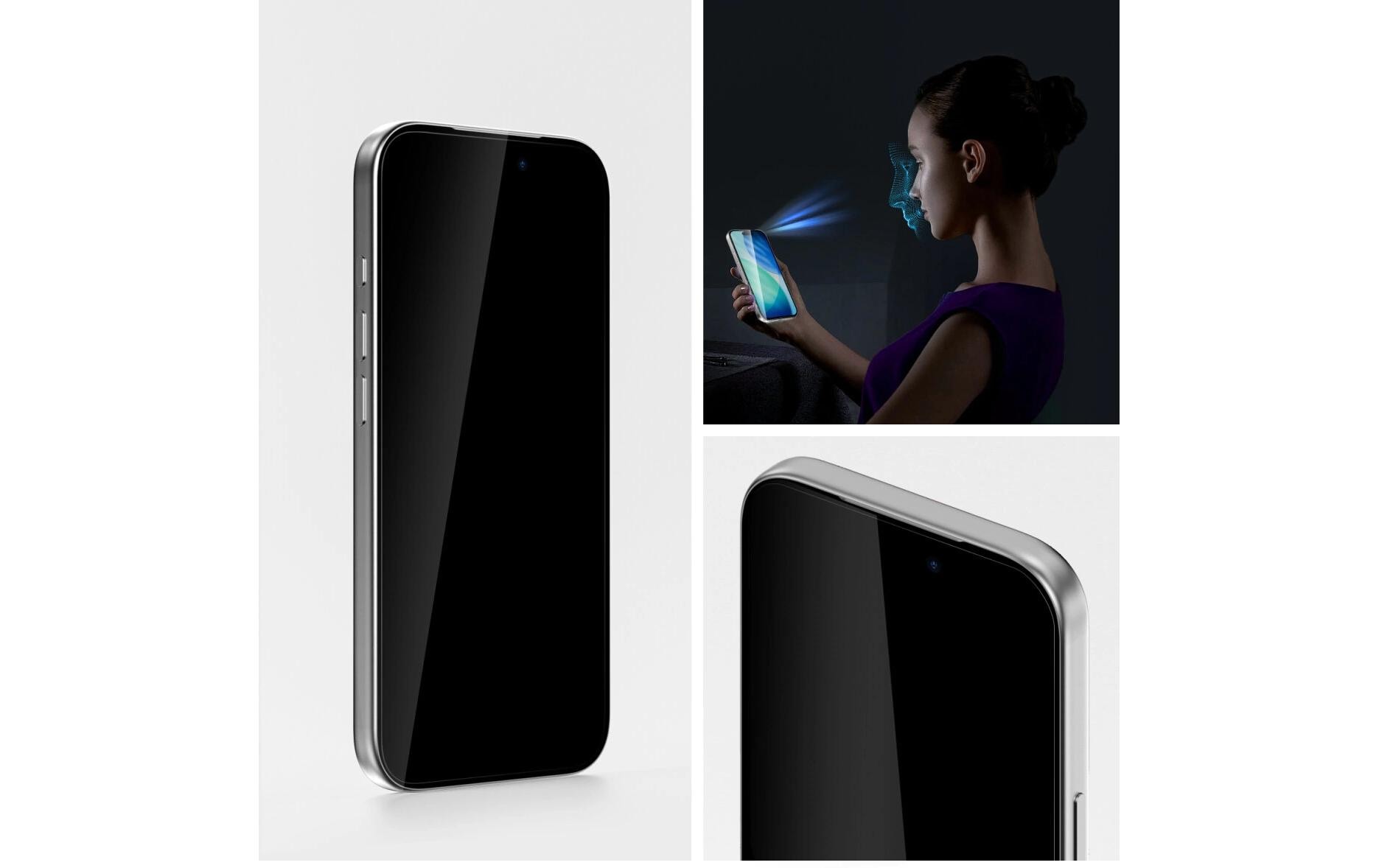 4smarts Second Glass für iPhone 17 Pro