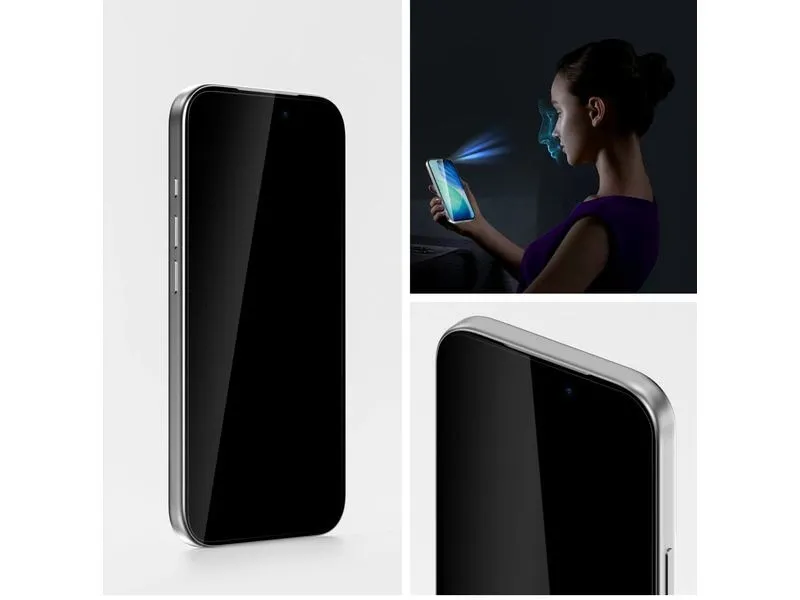 4smarts Second Glass für iPhone 17 Pro