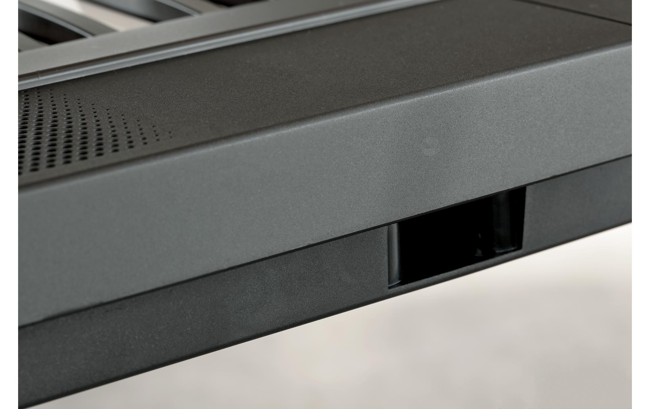 Korg E-Piano Liano – Schwarz