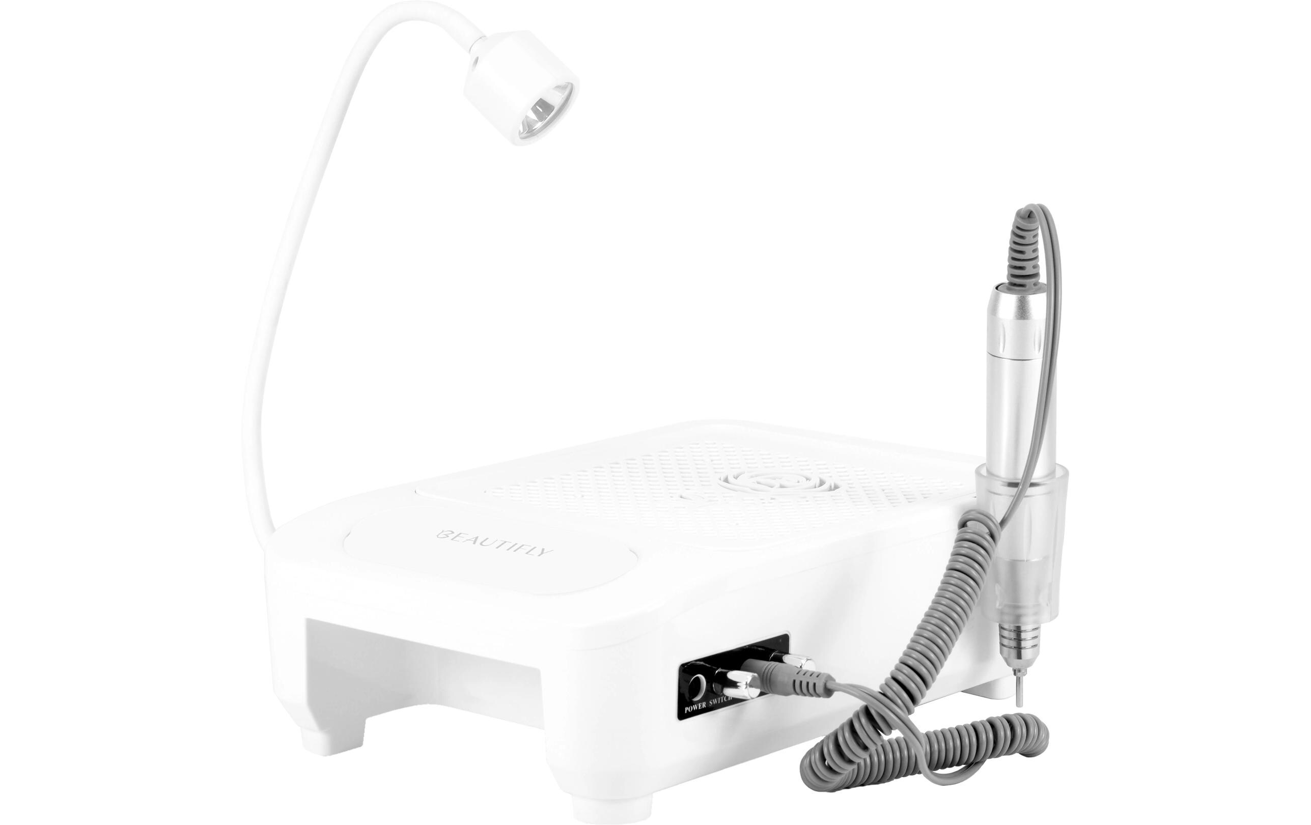 Beautifly Sp. z.o.o. Nagelpflege-Set Glamora Nails