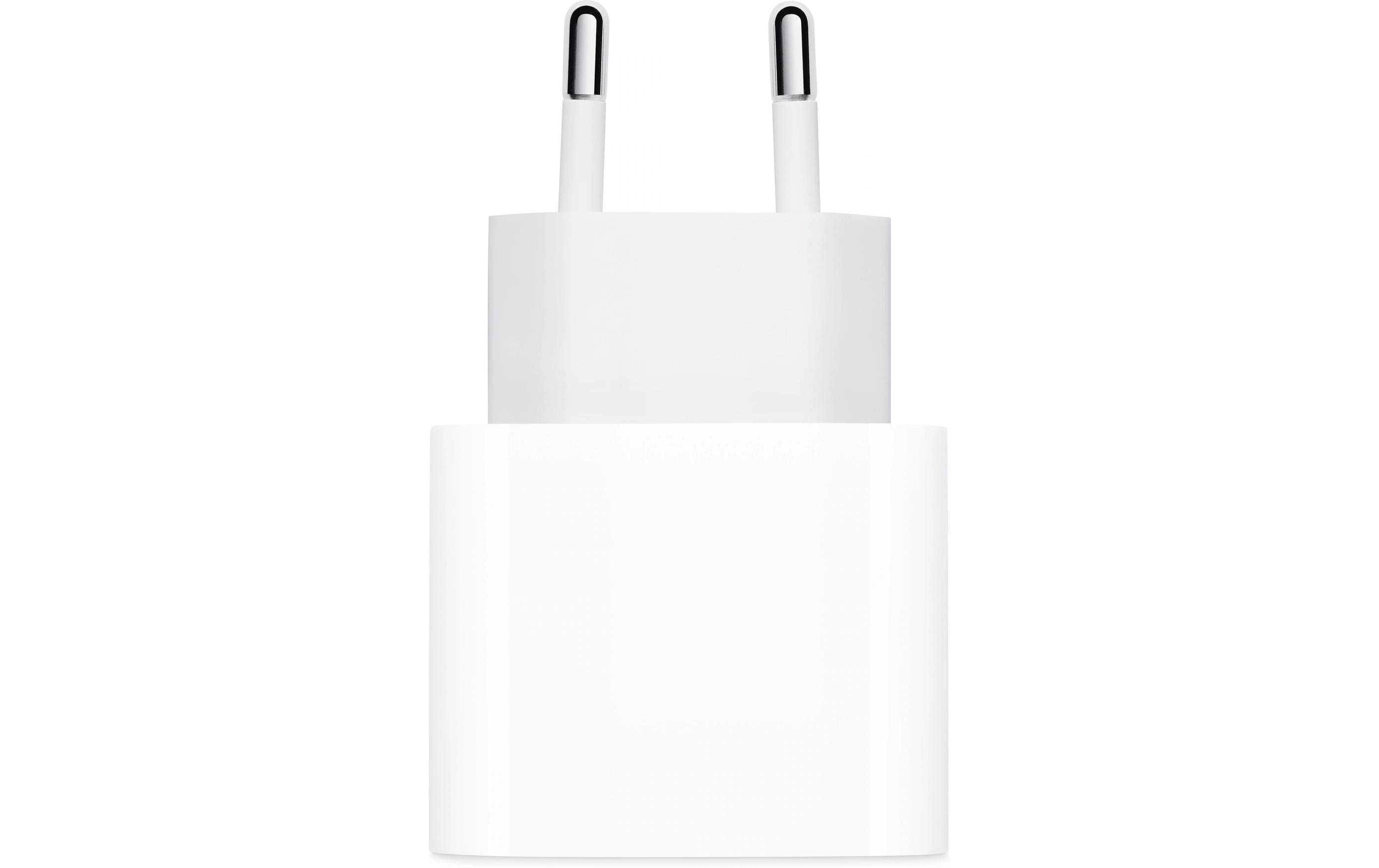 Apple USB-C Power Adapter 20W Apple USB-C Power Adapter 20W