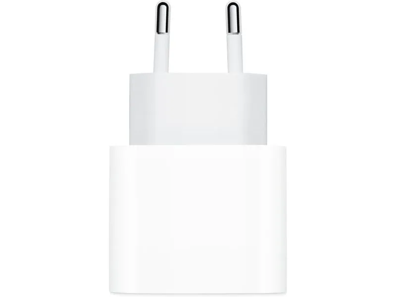 Apple USB-C Power Adapter 20W