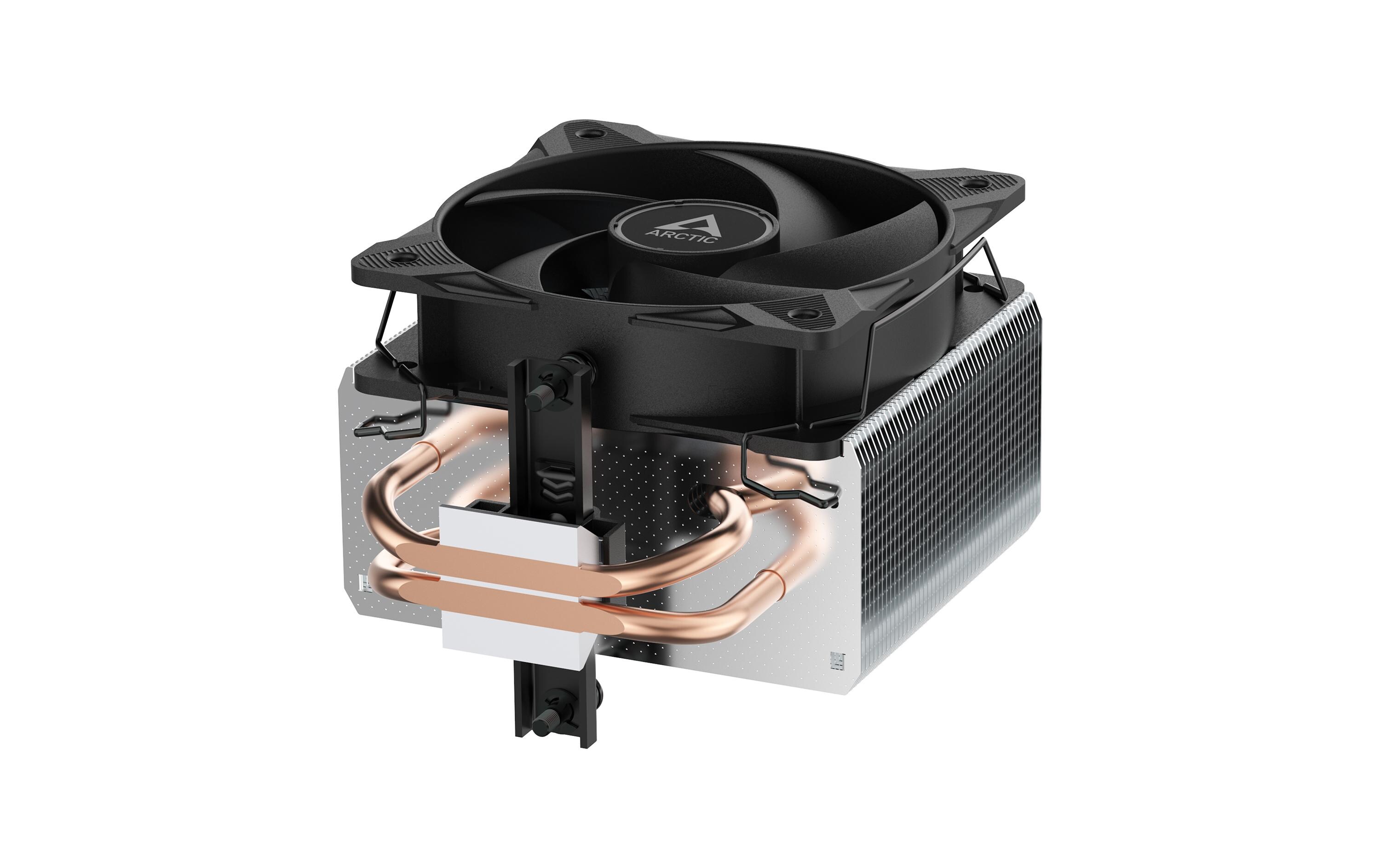 Arctic Cooling CPU-Kühler Freezer 8A Arctic Cooling CPU-Kühler Freezer 8A