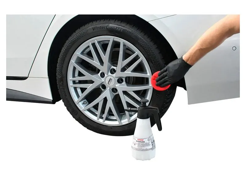 Sonax PROFILINE ReifenGlanz 5 l Sonax PROFILINE ReifenGlanz 5 l