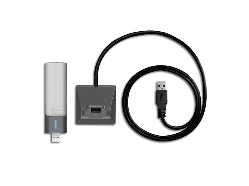 TP-Link WLAN-AX USB-Stick Archer TX20UH TP-Link WLAN-AX USB-Stick Archer TX20UH