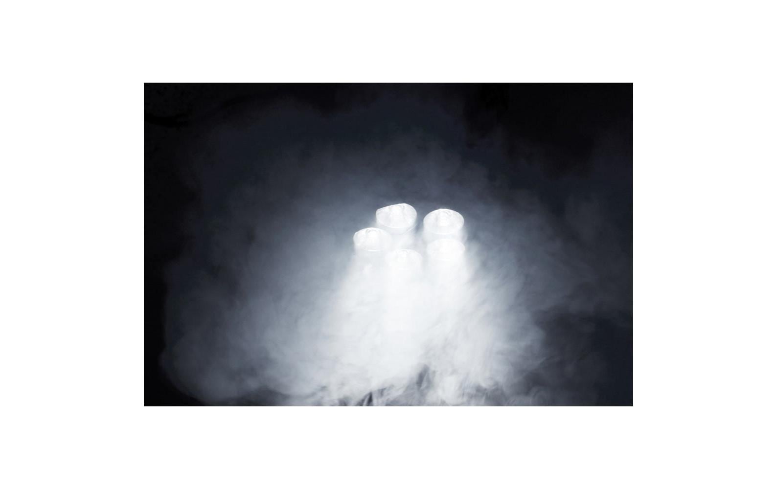 BeamZ Moving Head MHL90