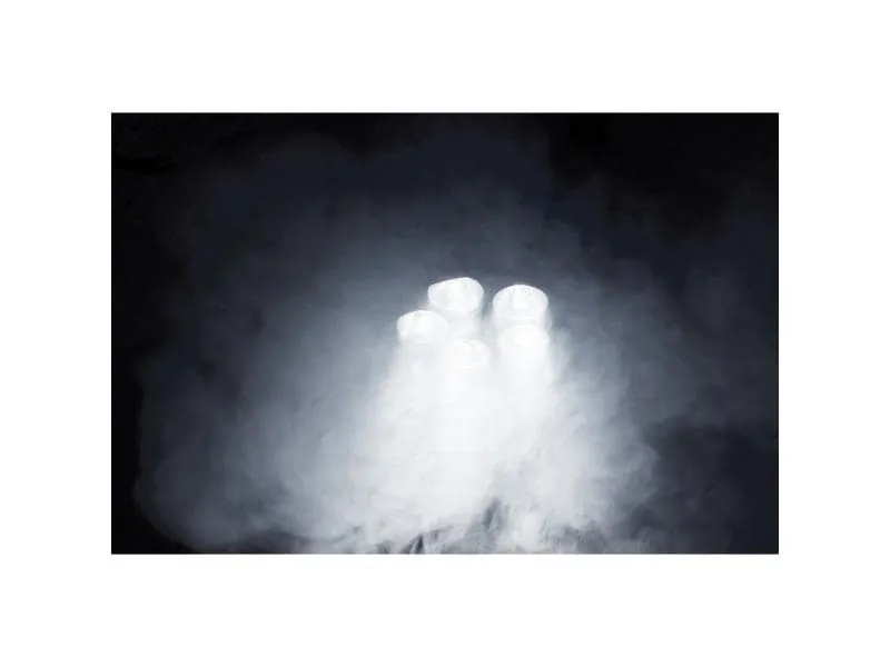 BeamZ Moving Head MHL90