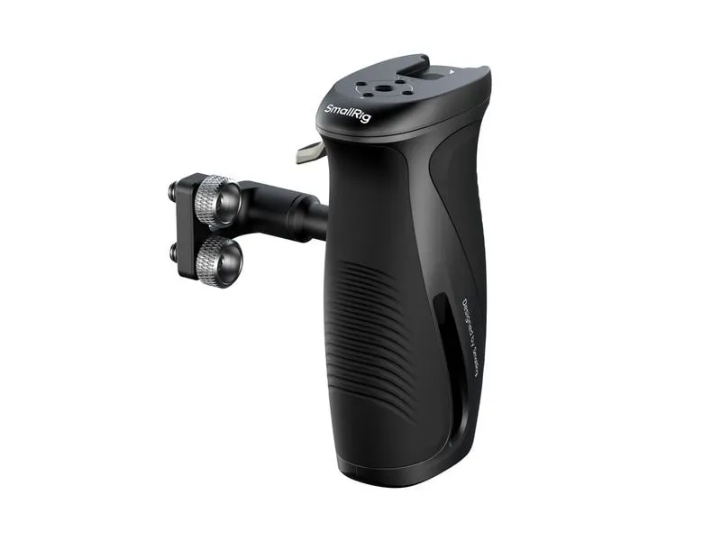 Smallrig Drehbarer Seitengriff mit 1/4-20 Schrauben