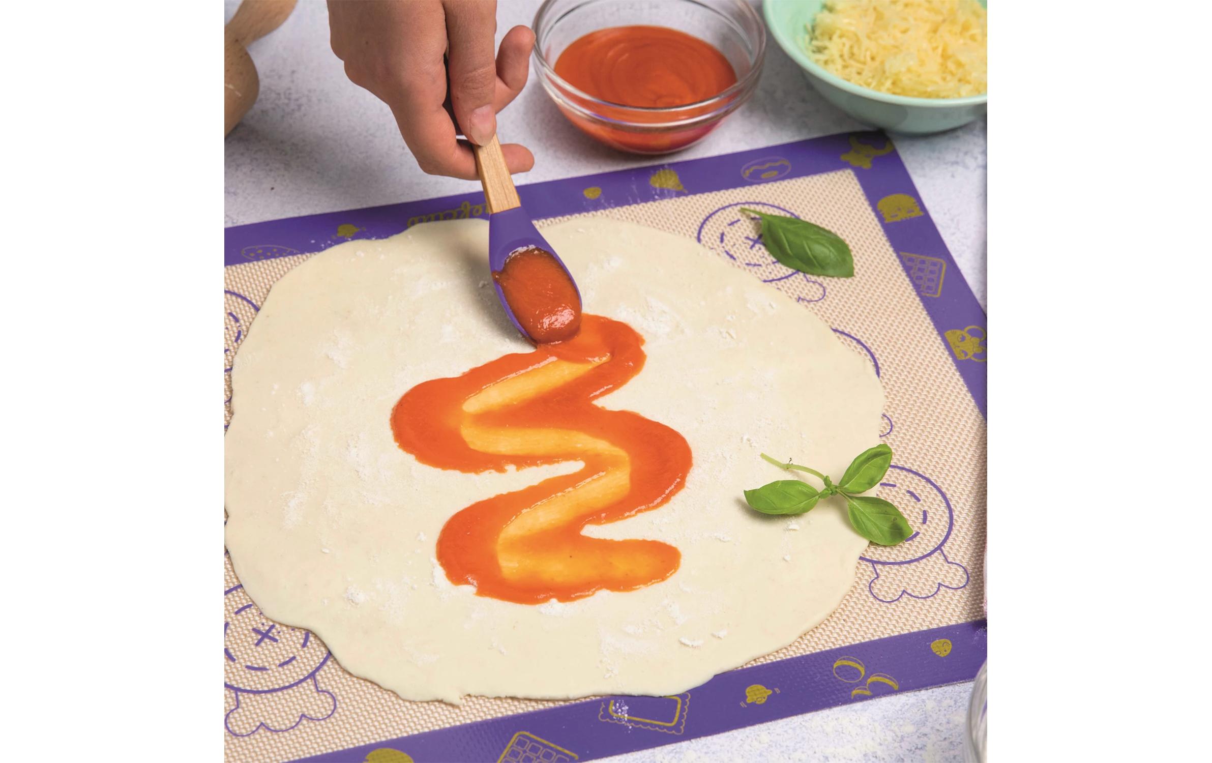 Chefclub Backmatte 30 x 40 cm