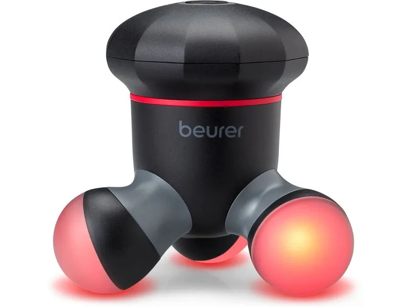 Beurer Mini-Massagegerät MG 18 Beurer Mini-Massagegerät MG 18