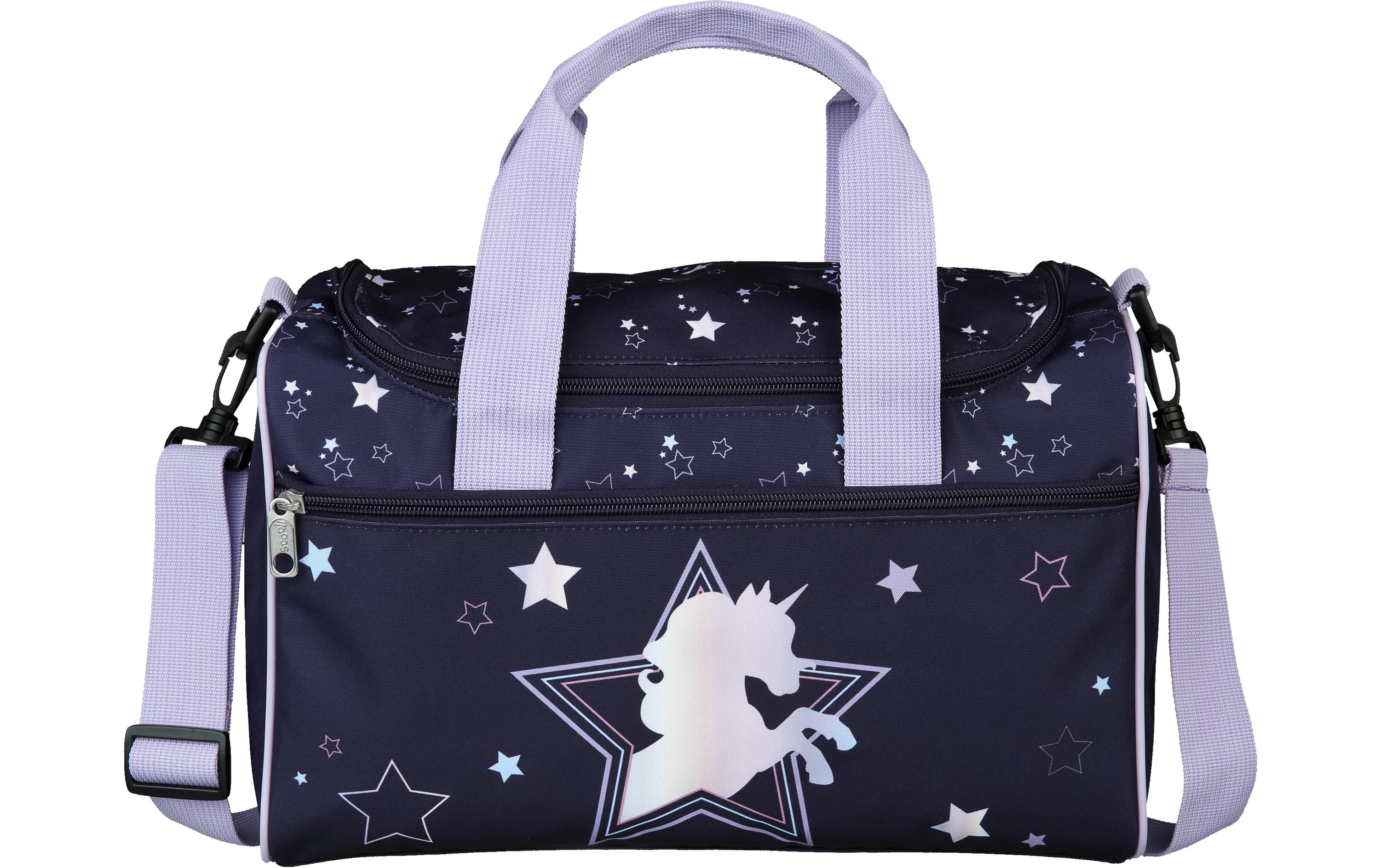 Scooli Turnsack Einhorn Einhorn Scooli Turnsack Einhorn Einhorn