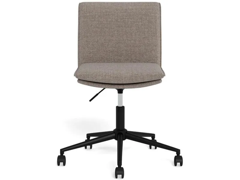 AC Design Schreibtischstuhl Flynn, Grau