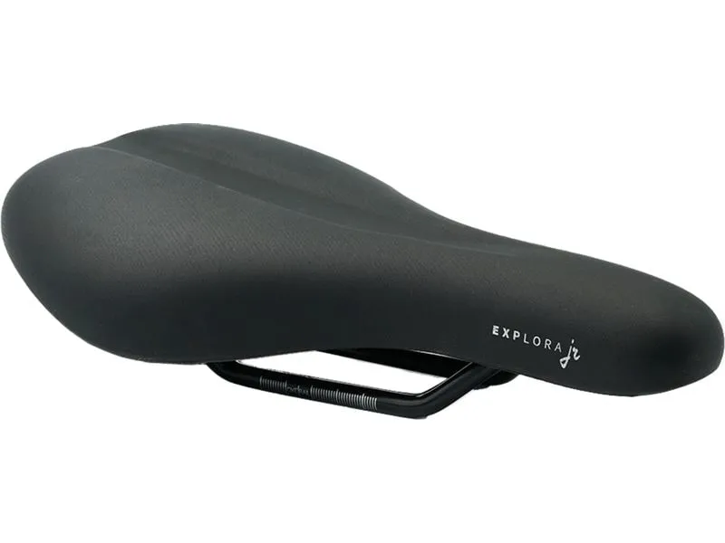 Selle Royal Fahrradsattel Explora junior S 16-20 Selle Royal Fahrradsattel Explora junior S 16-20