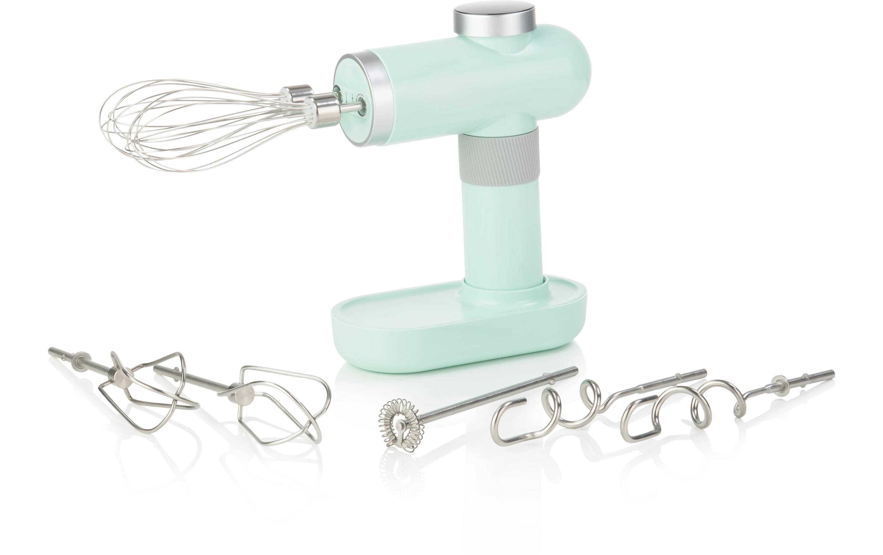 OHMEX Handmixer OHM-MIX-2000GR Grün