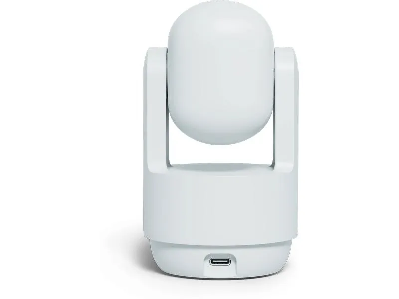 Arlo Essential 3 2K PTZ Innen (2er Set)