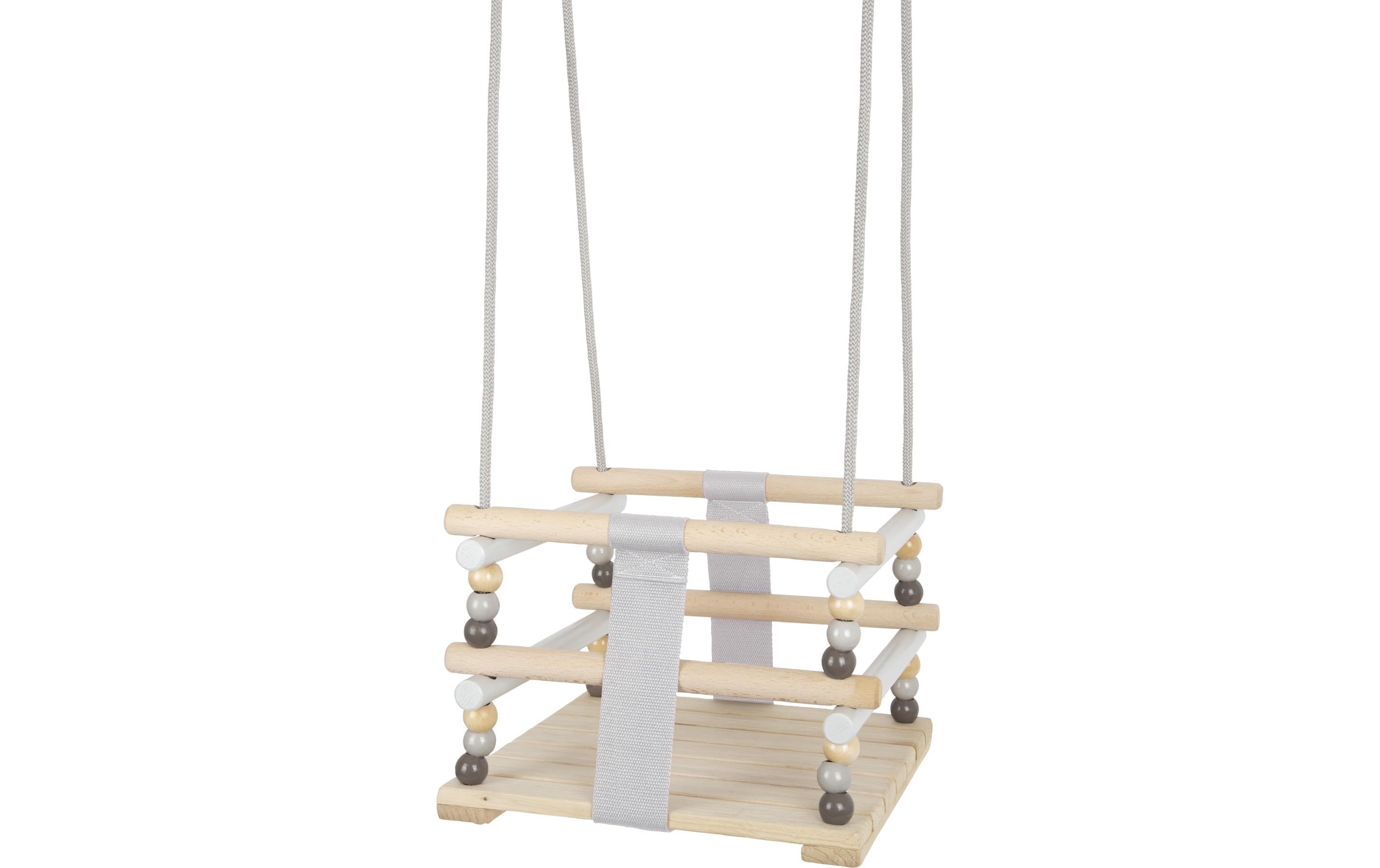 small foot Kleinkindschaukel Skandi small foot Kleinkindschaukel Skandi
