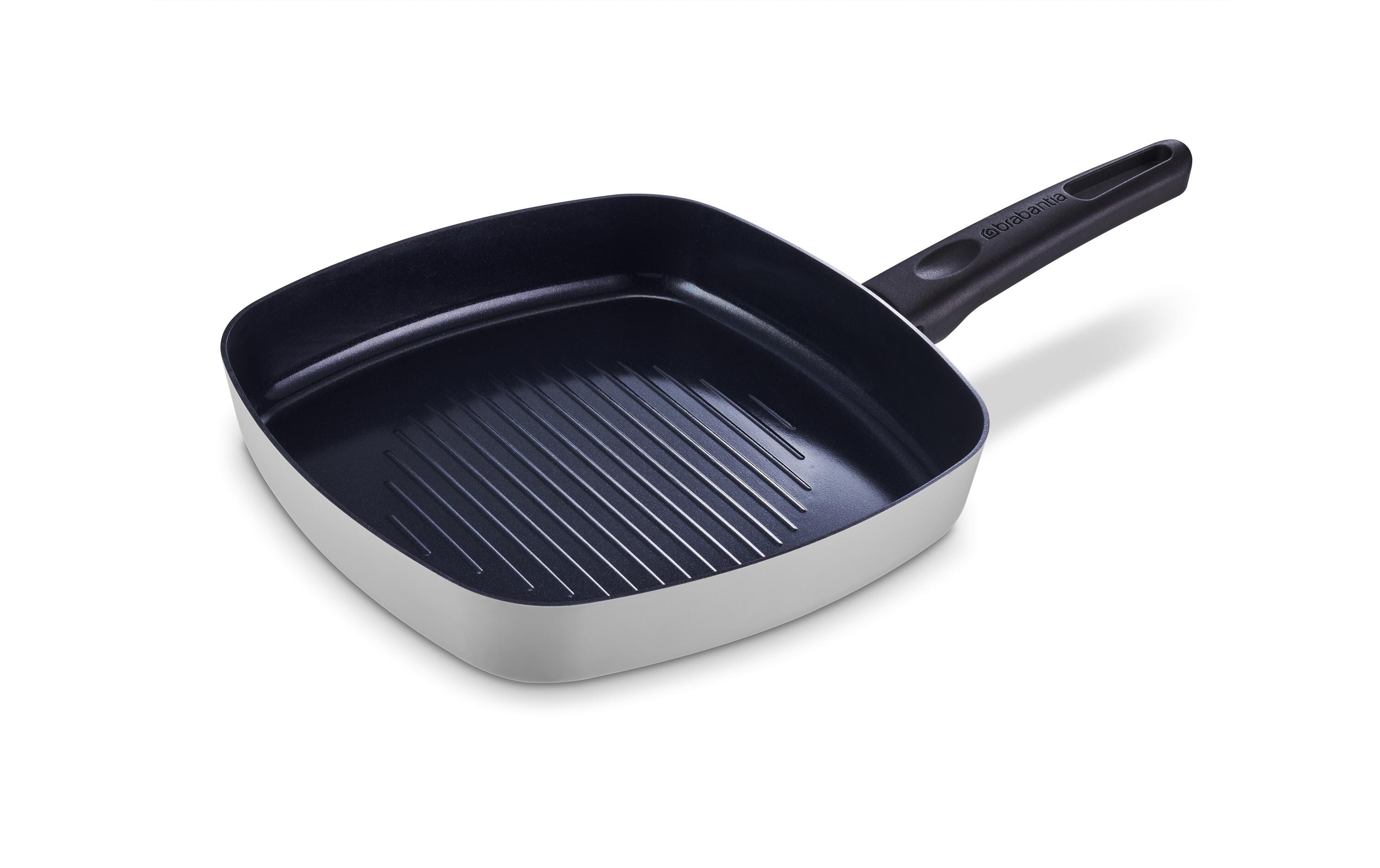 Brabantia Grillpfanne Indu+ 26 cm Brabantia Grillpfanne Indu+ 26 cm