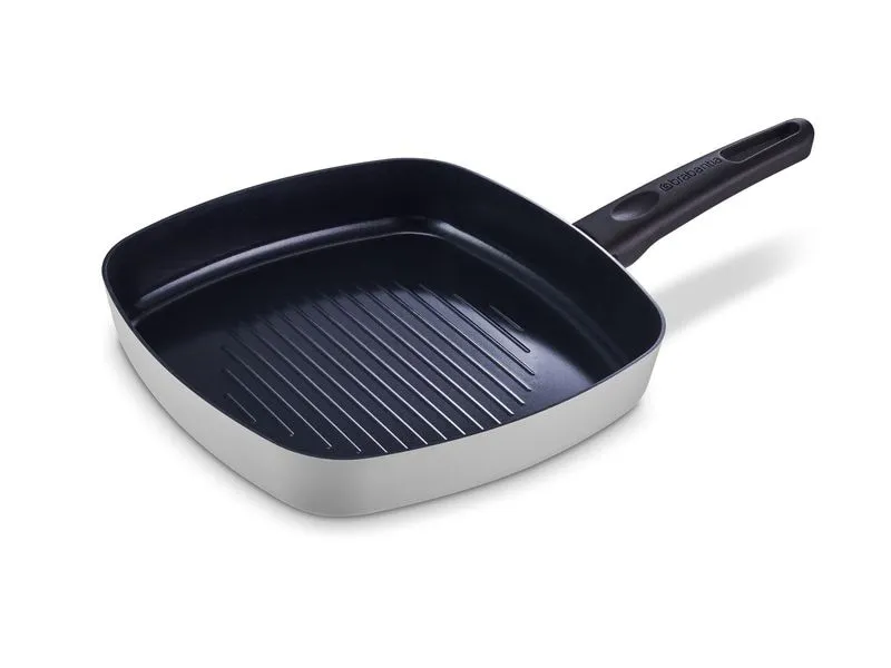Brabantia Grillpfanne Indu+ 26 cm Brabantia Grillpfanne Indu+ 26 cm