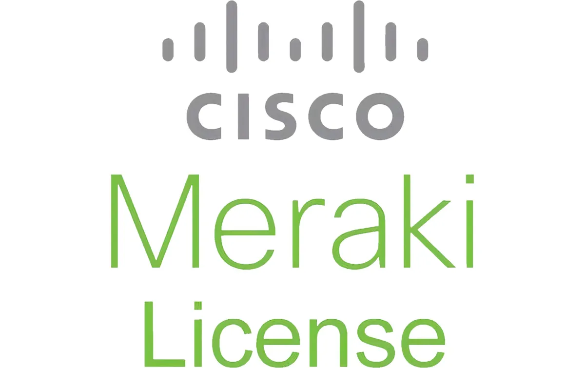 Cisco Meraki Lizenz LIC-Z1-ENT-3YR 3 Jahre Cisco Meraki Lizenz LIC-Z1-ENT-3YR 3 Jahre