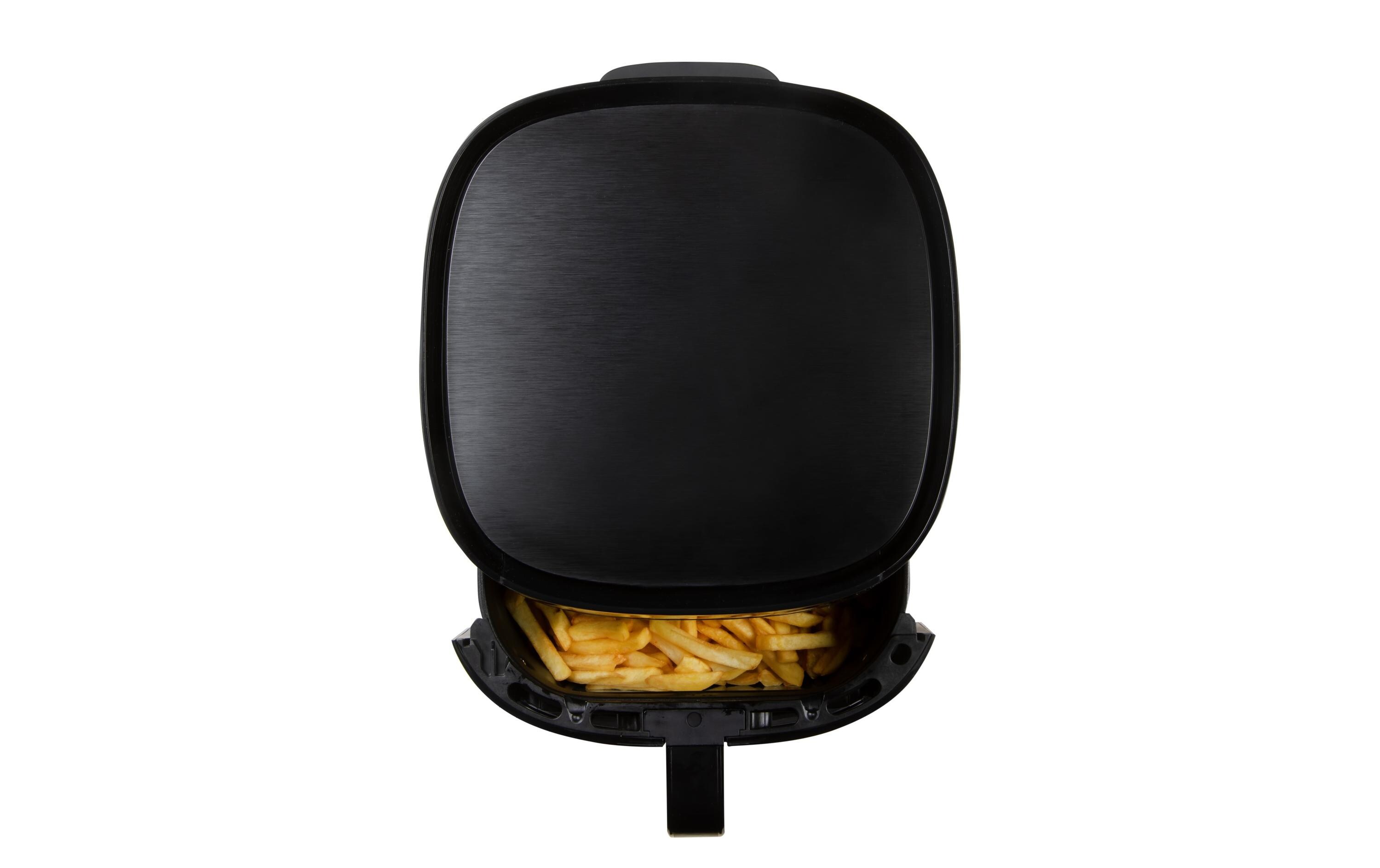 Domo Heissluft-Fritteuse DO543FR 8 l