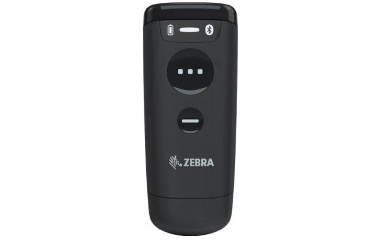 Zebra Technologies Barcode Scanner CS 6080 Bluetooth USB