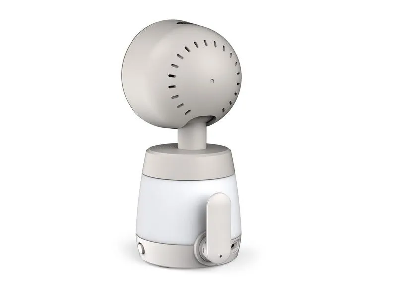 Gigaset Babyphone Baby 700 Connected