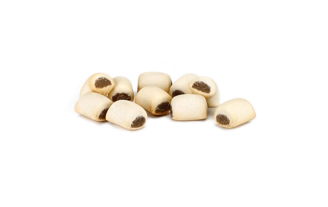 Beeztees Leckerli Markkekse Rind, 1400 g